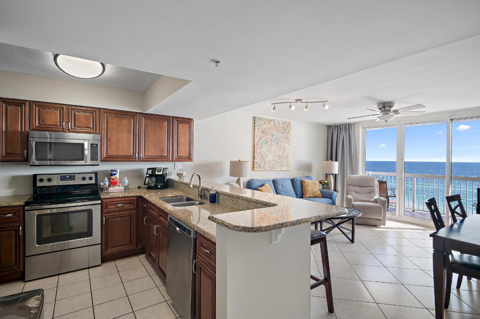 Pelican Beach Resort - Destin Condo Getaways By Cls Екстер'єр фото
