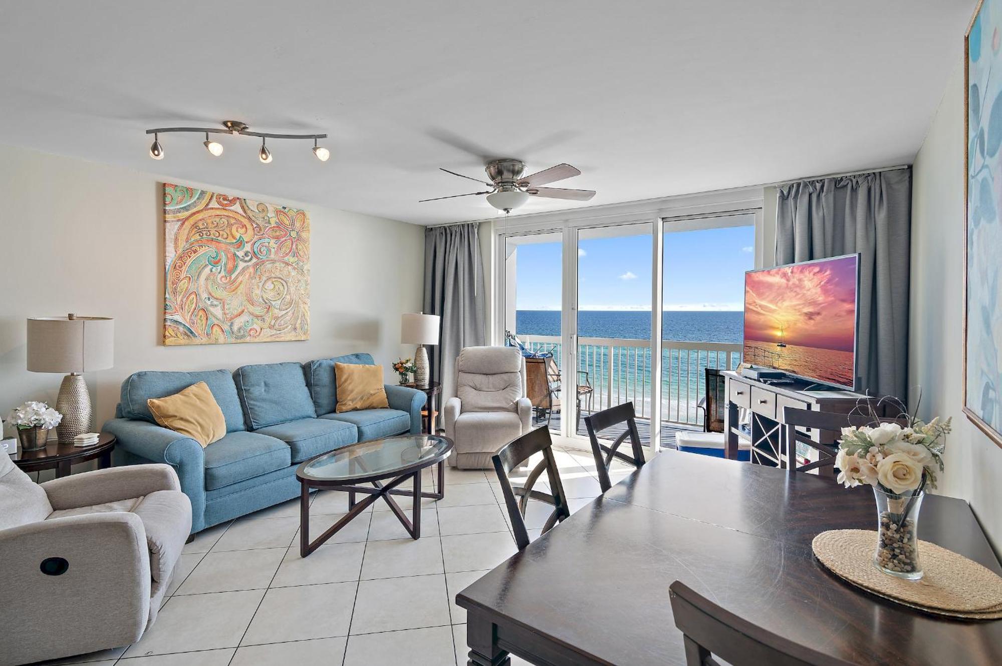 Pelican Beach Resort - Destin Condo Getaways By Cls Екстер'єр фото