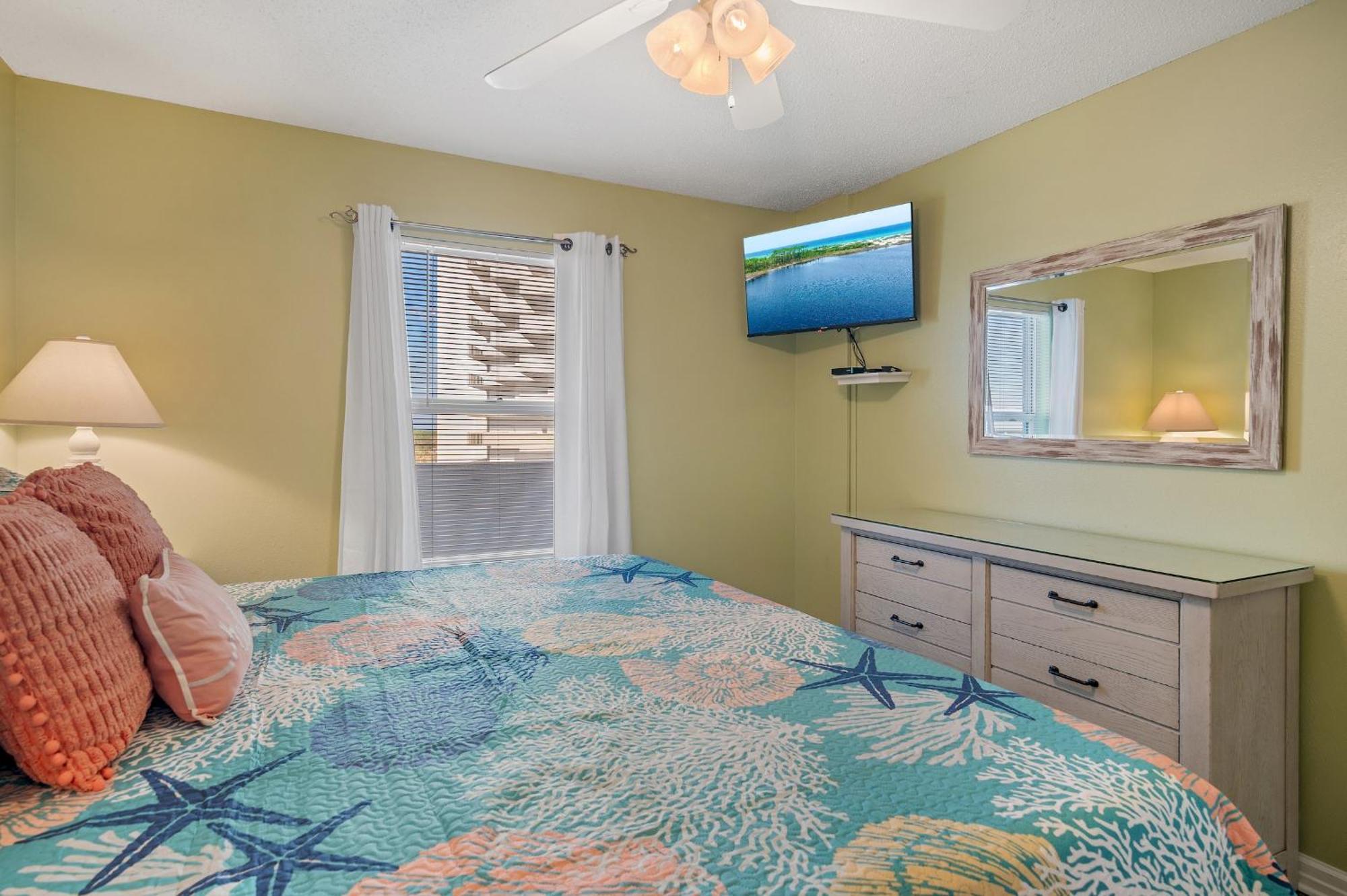 Pelican Beach Resort - Destin Condo Getaways By Cls Екстер'єр фото