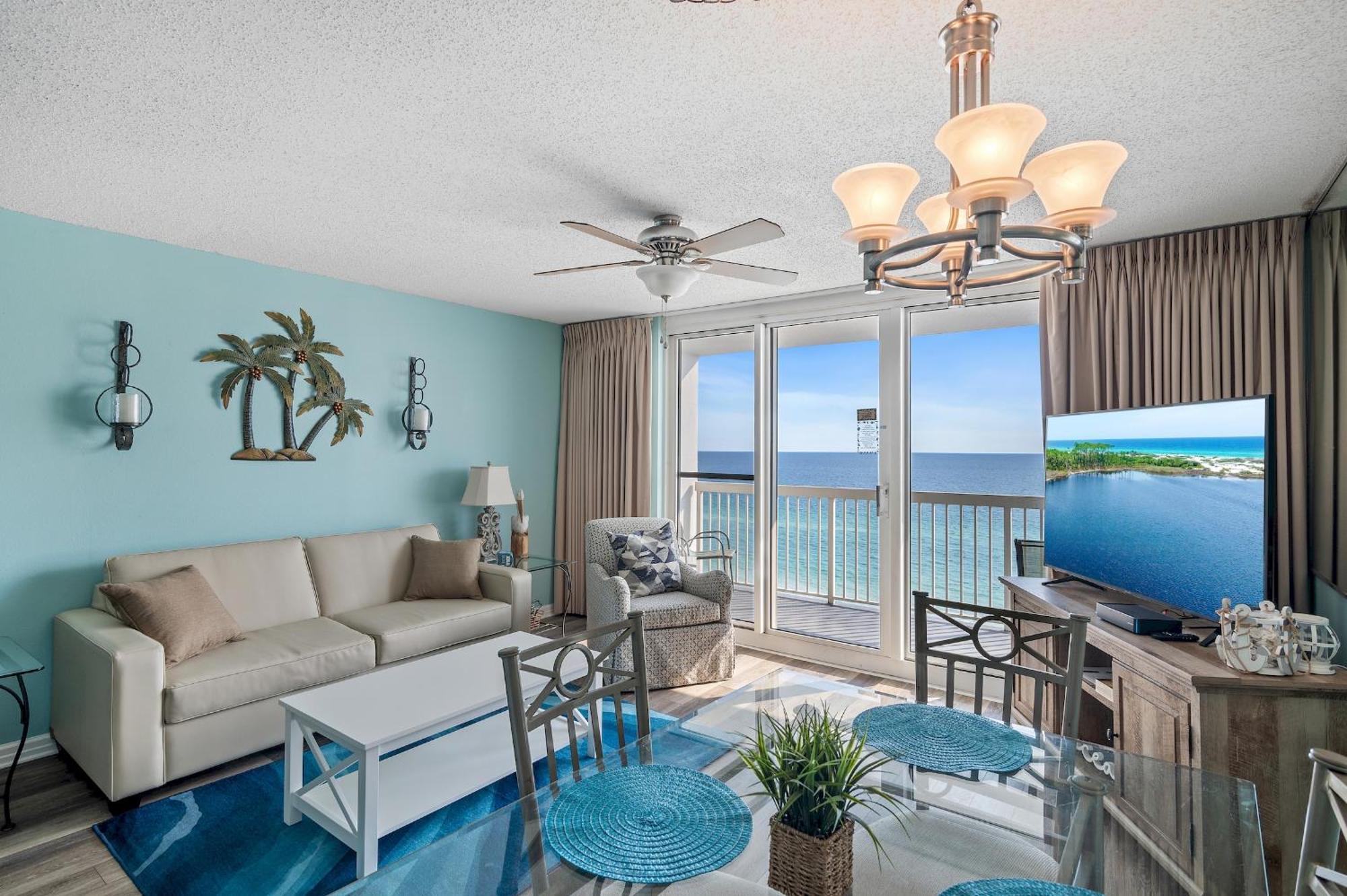 Pelican Beach Resort - Destin Condo Getaways By Cls Екстер'єр фото