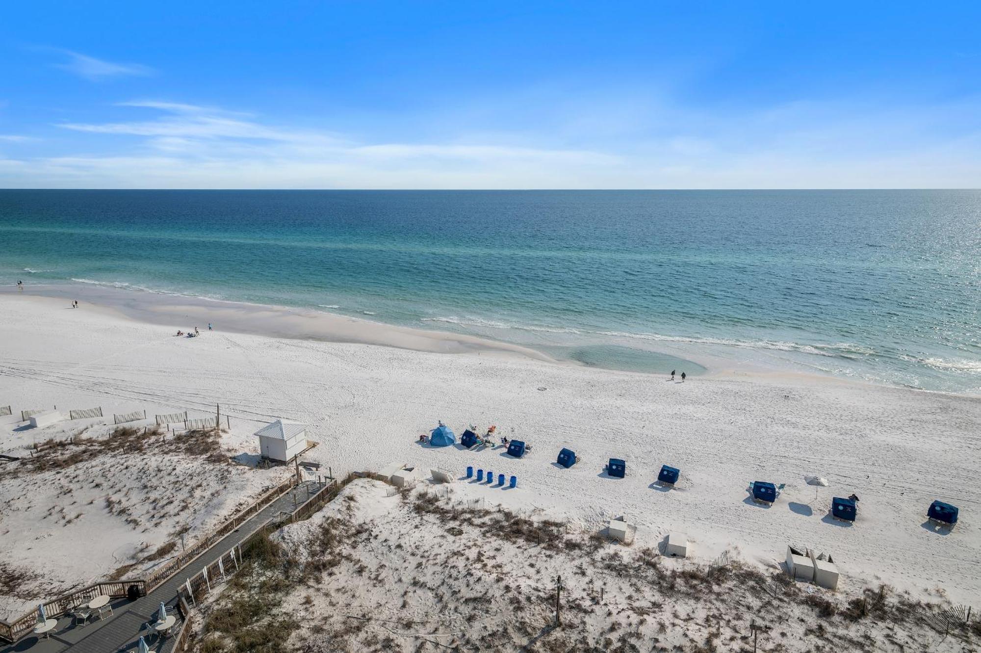 Pelican Beach Resort - Destin Condo Getaways By Cls Екстер'єр фото