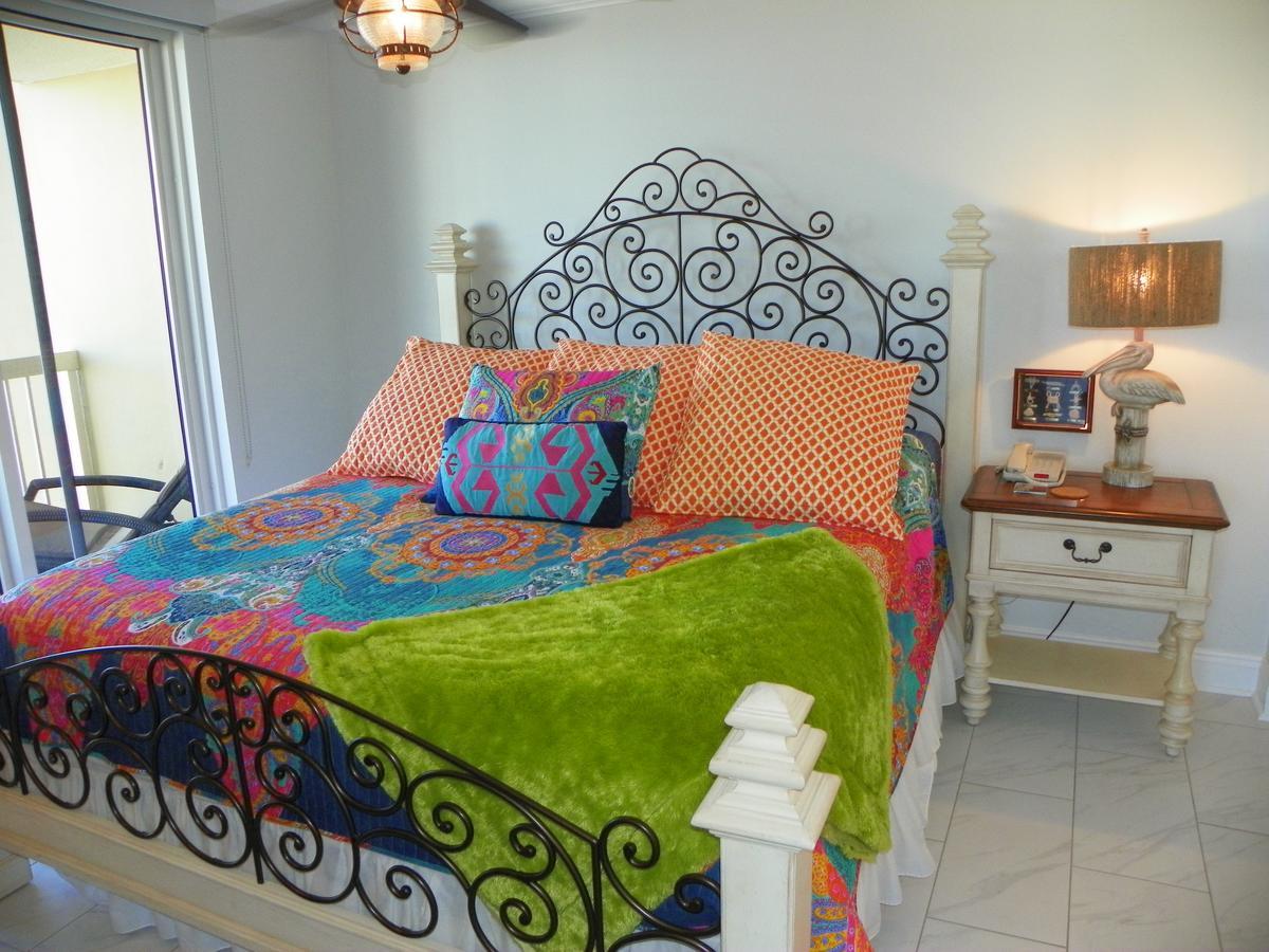 Pelican Beach Resort - Destin Condo Getaways By Cls Номер фото