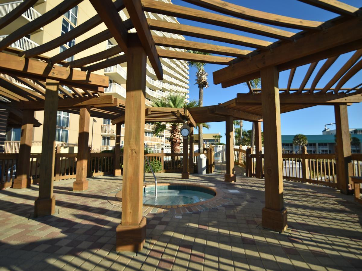 Pelican Beach Resort - Destin Condo Getaways By Cls Екстер'єр фото