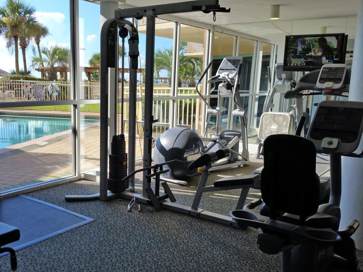 Pelican Beach Resort - Destin Condo Getaways By Cls Екстер'єр фото