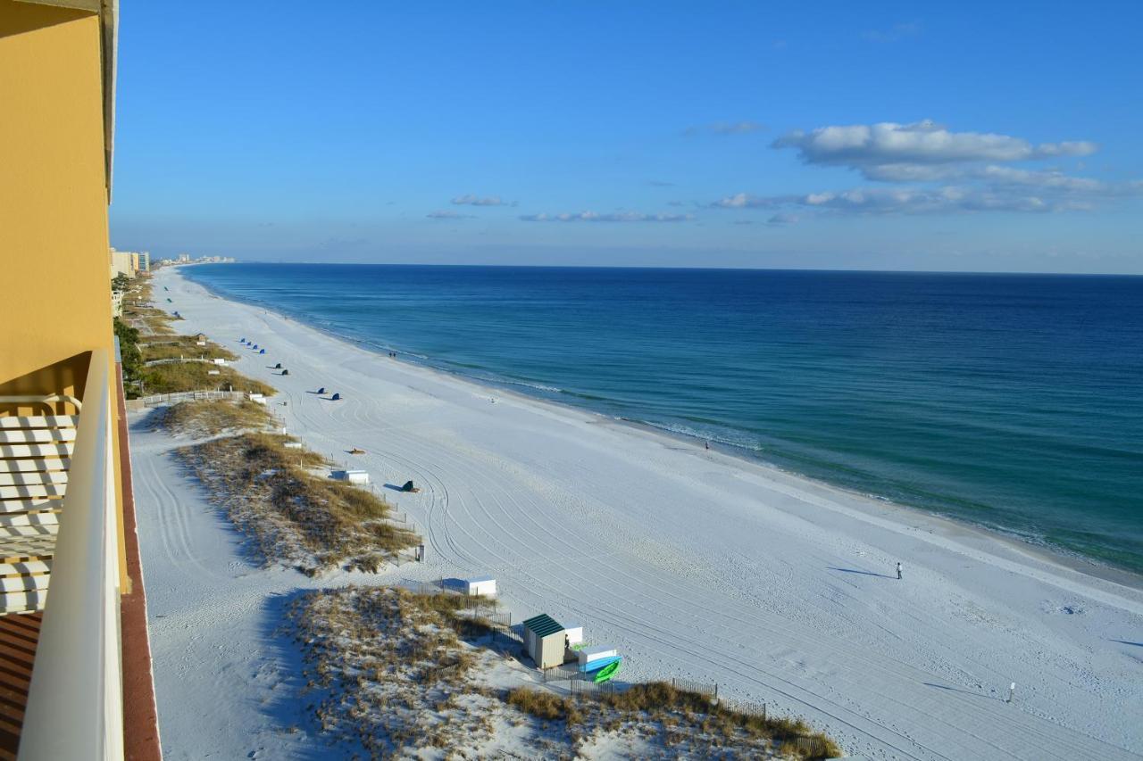 Pelican Beach Resort - Destin Condo Getaways By Cls Екстер'єр фото