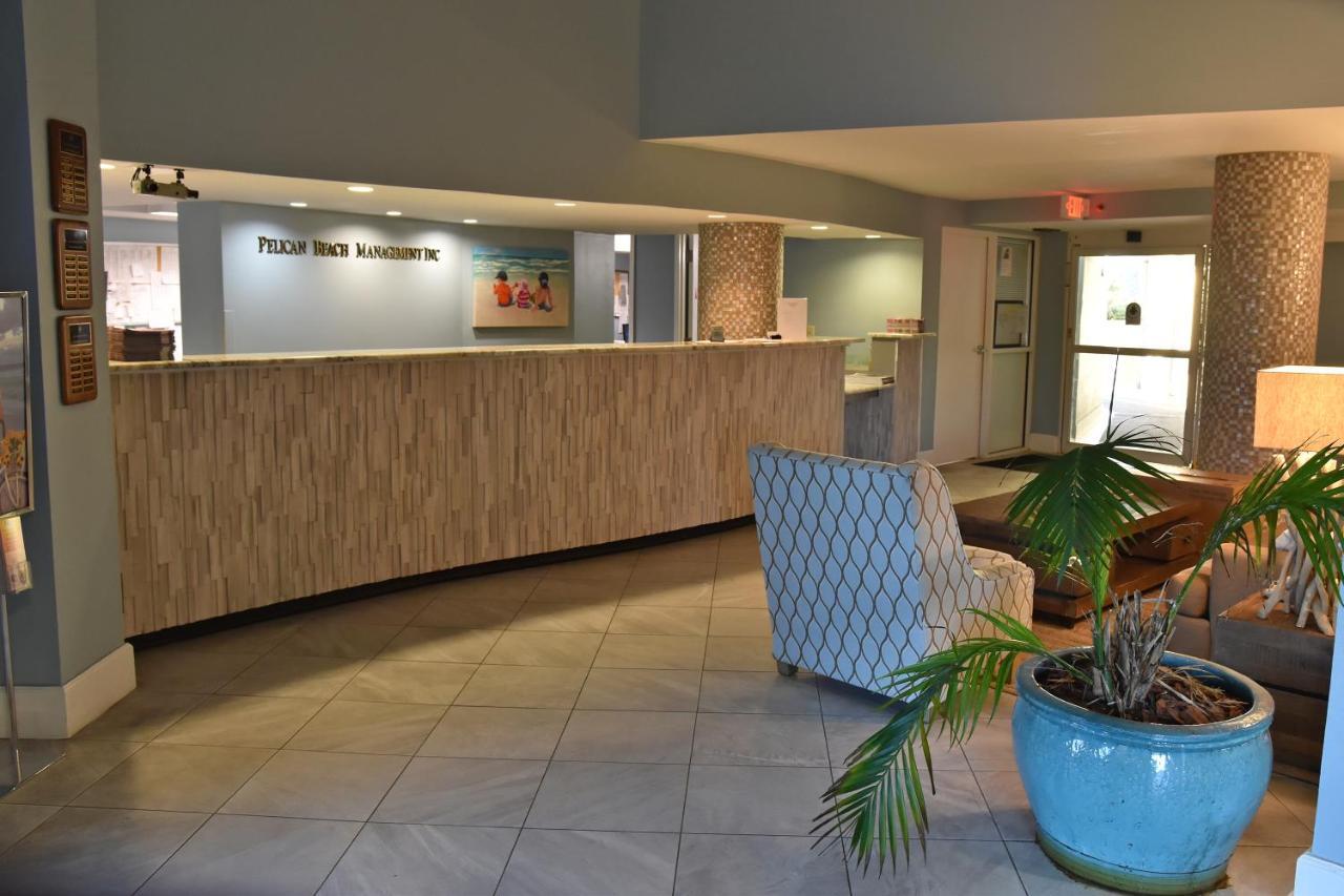 Pelican Beach Resort - Destin Condo Getaways By Cls Екстер'єр фото