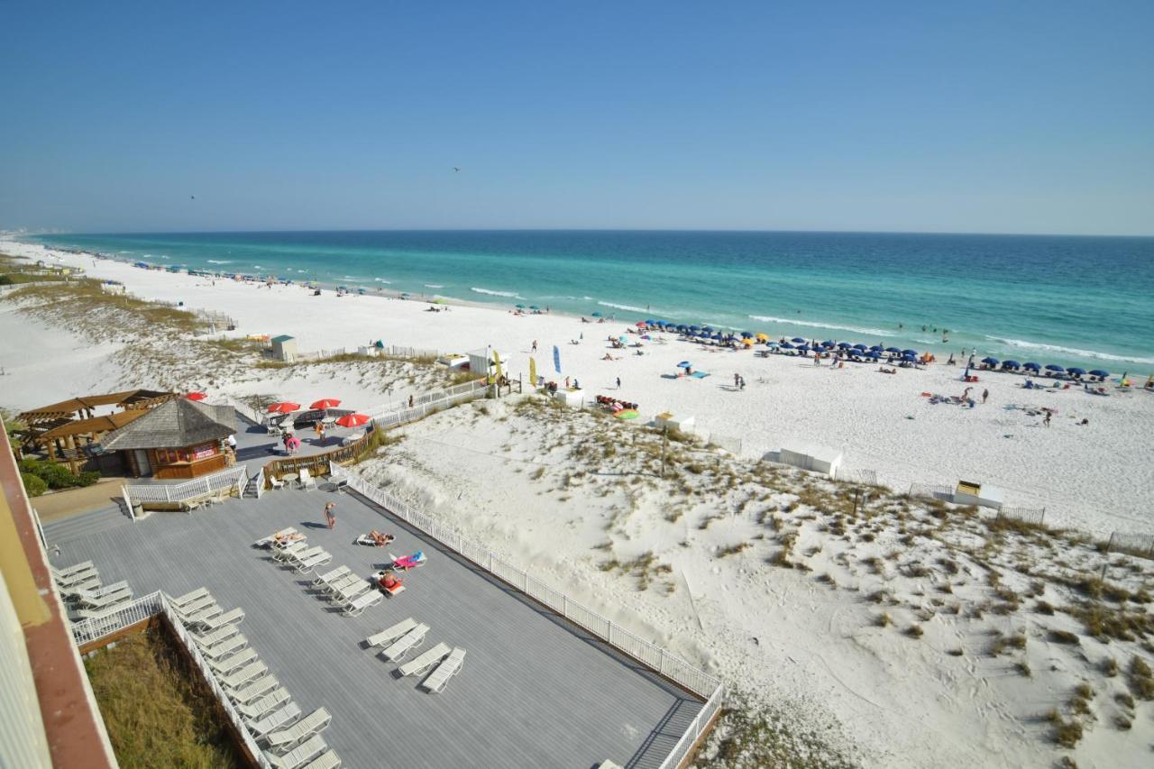 Pelican Beach Resort - Destin Condo Getaways By Cls Екстер'єр фото
